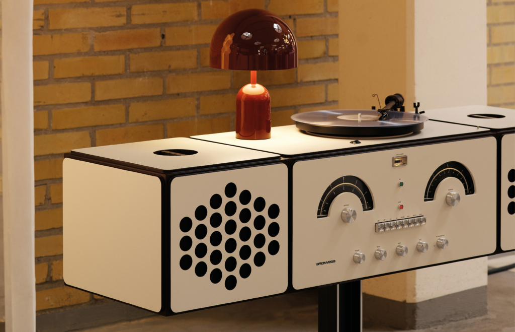 Goodbye Copenhagen