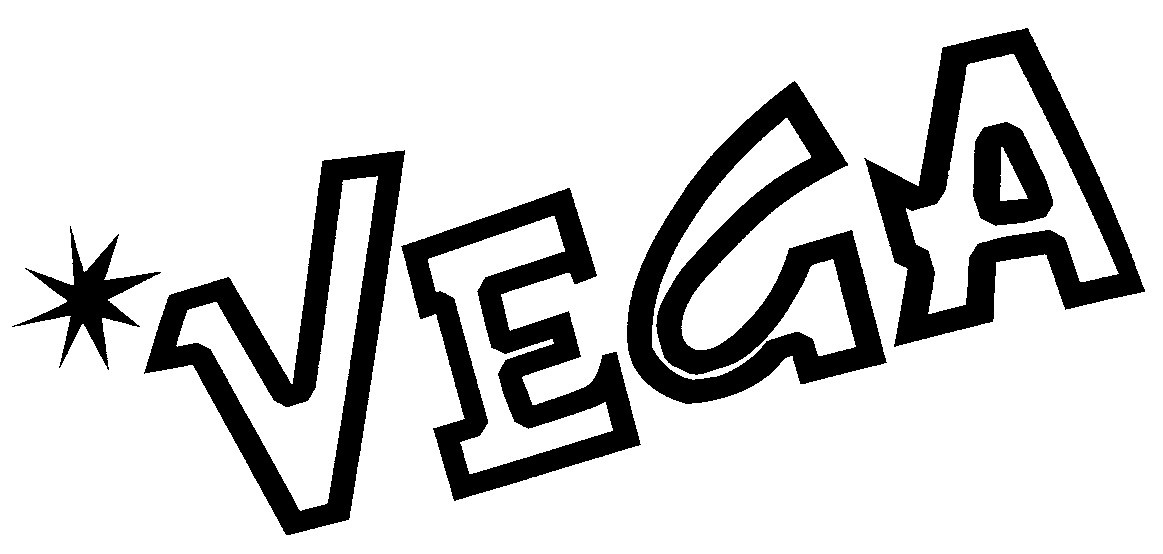 SKETCH VEGA
