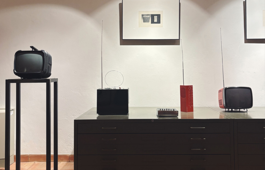 Brionvega. Design & designers: the story of an Italian icon on display