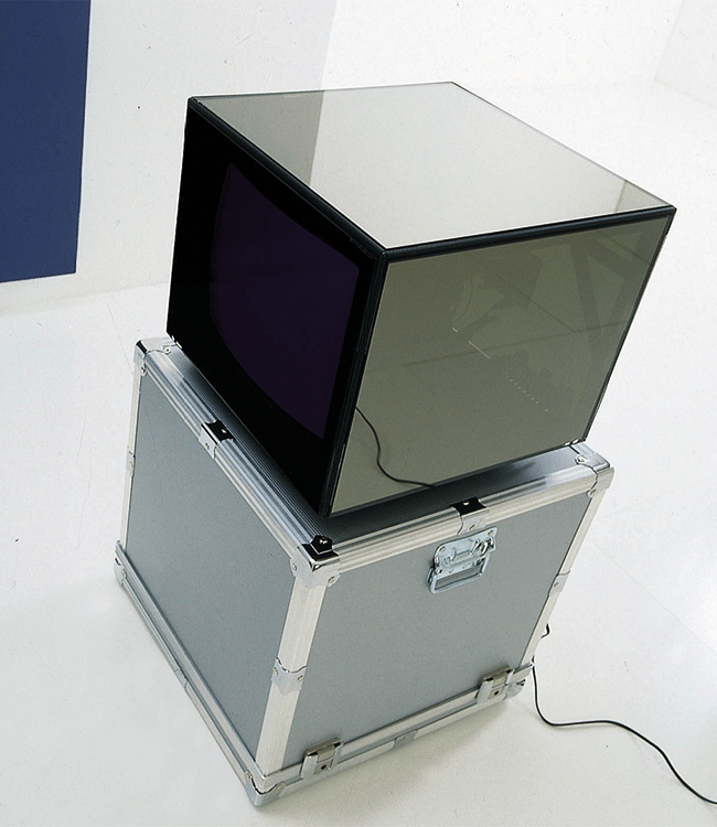 cube