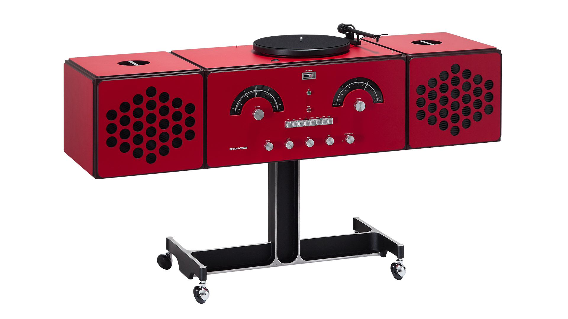 radiofonografo 1