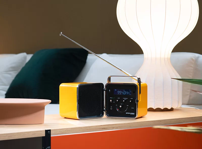 art radiocubo 1