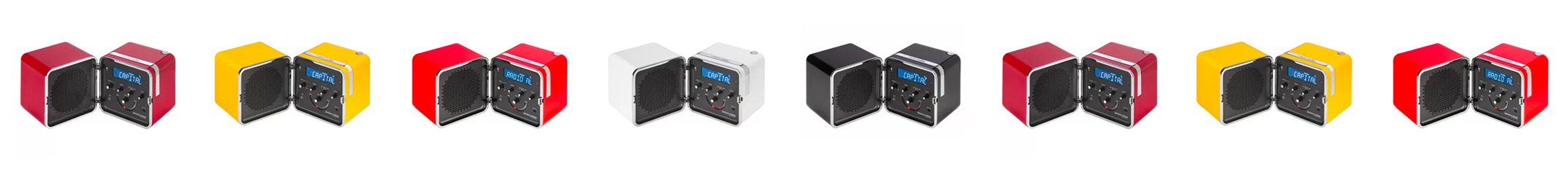 radiocubo parallax riga 1